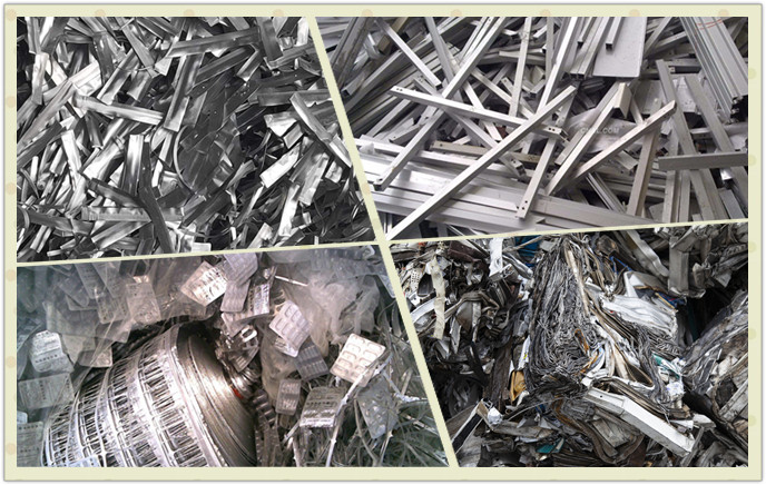DOING aluminum plastic pyrolysis plant