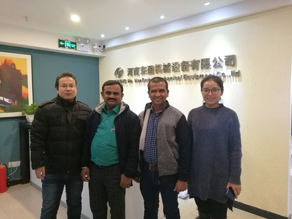 plastic pyrolysis plant